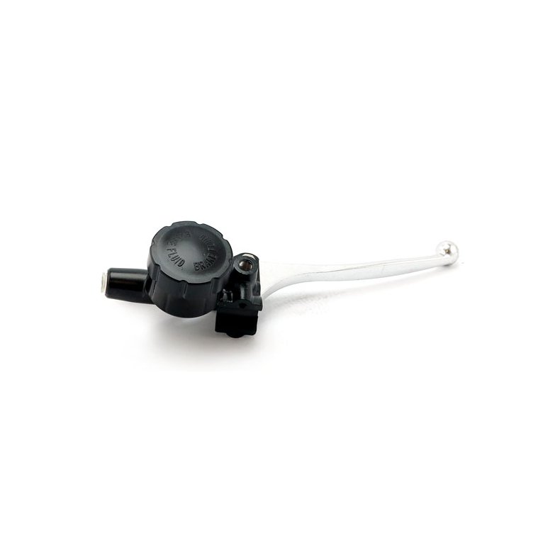 OEM STYLE HANDLEBAR MASTER CYLINDER. 14MM Honda