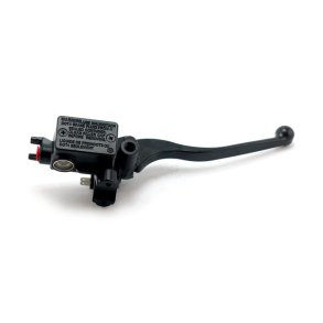 OEM STYLE HANDLEBAR MASTER CYLINDER. 13MM Honda