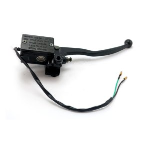 EMGO, OEM STYLE HANDLEBAR MASTER CYLINDER.Yamaha