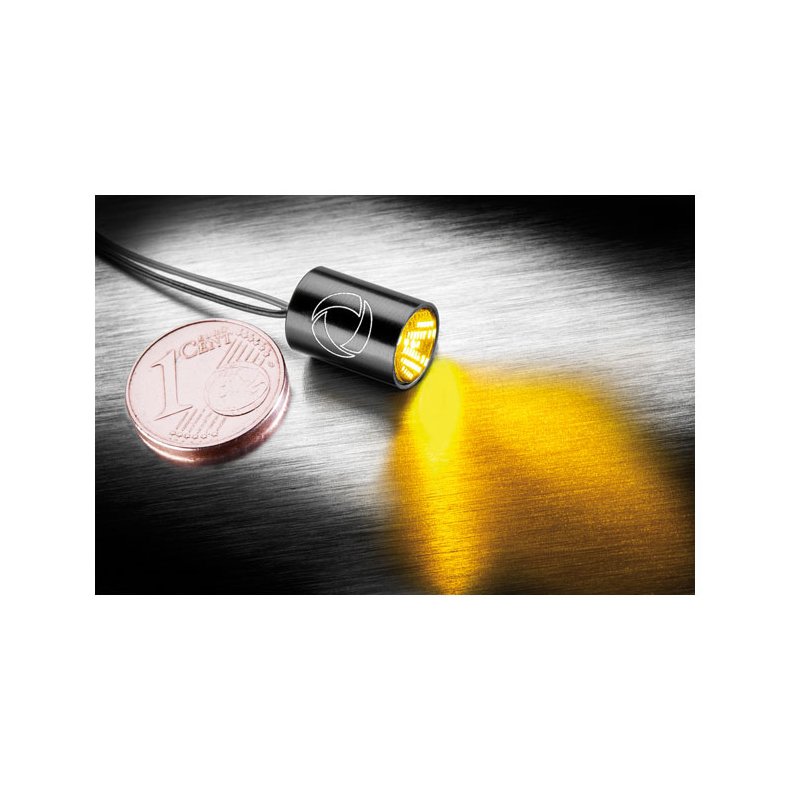 KELLERMANN, ATTO INTEGRAL TURN SIGNAL