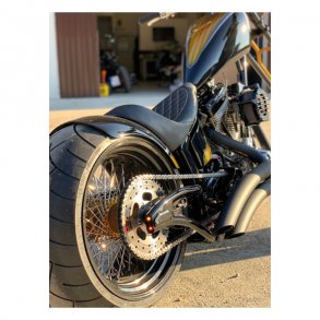 KELLERMANN, ATTO INTEGRAL TURN SIGNAL