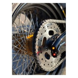 KELLERMANN, ATTO INTEGRAL TURN SIGNAL