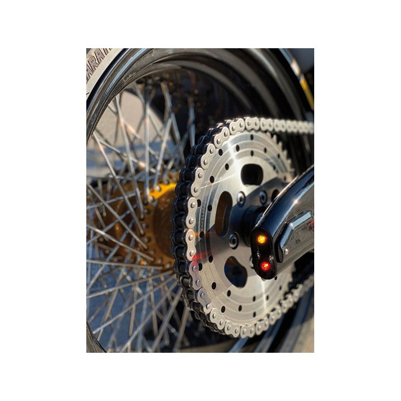 KELLERMANN, ATTO INTEGRAL TURN SIGNAL