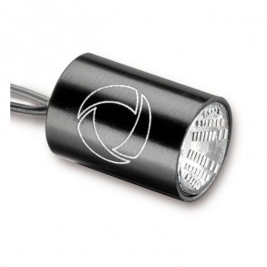 KELLERMANN, ATTO INTEGRAL TAILLIGHT. BLACK, CLEAR LENS This Integral version of the Atto is specifi