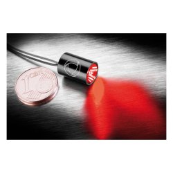 KELLERMANN, ATTO INTEGRAL TAILLIGHT. BLACK, CLEAR LENS This Integral version of the Atto is specifi