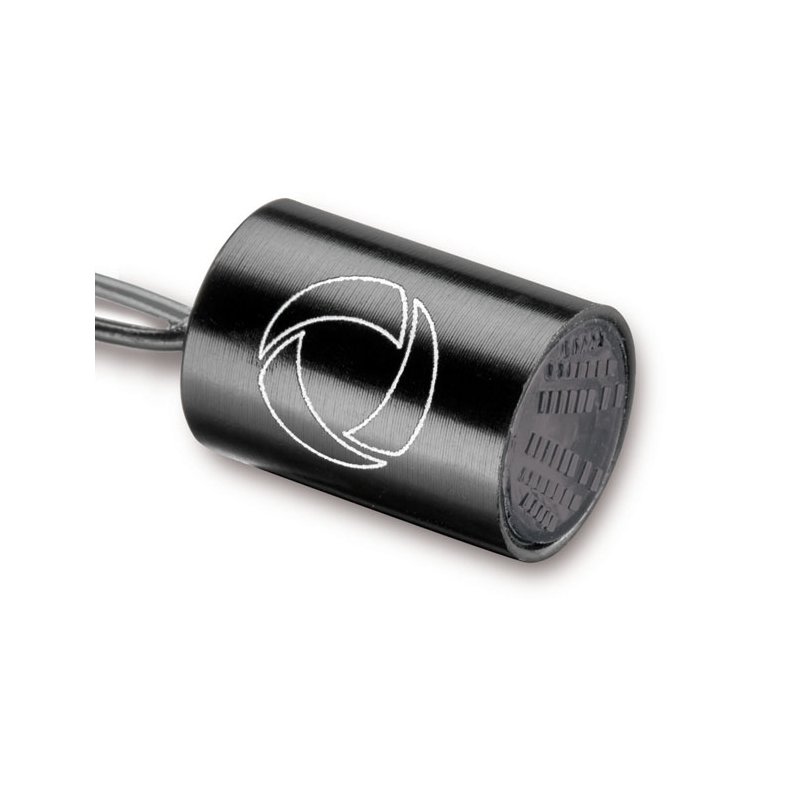 KELLERMANN, ATTO INTEGRAL TAILLIGHT. BLACK, CLEAR LENS This Integral version of the Atto is specifi