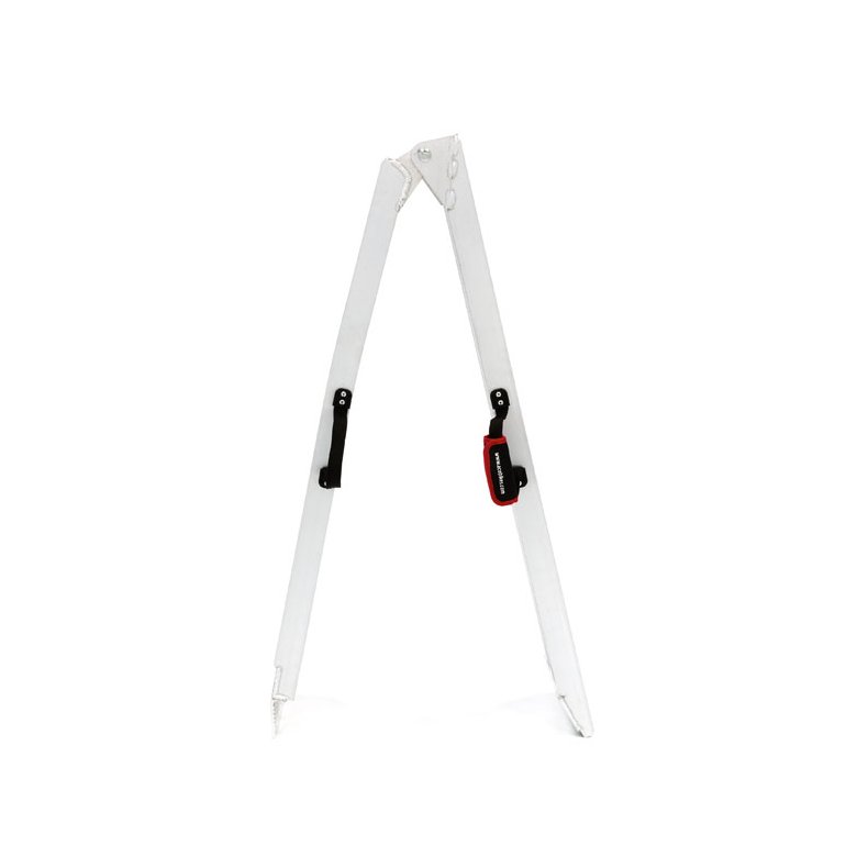 Motorcykel rampe foldebar 680kg