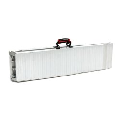 Motorcykel rampe foldebar 680kg