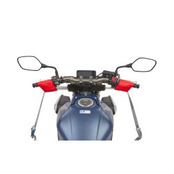 ACEBIKES, BUCKLE-UP ONE-PIECE TIE-DOWN