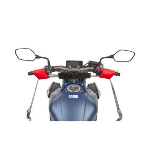 ACEBIKES, BUCKLE-UP ONE-PIECE TIE-DOWN