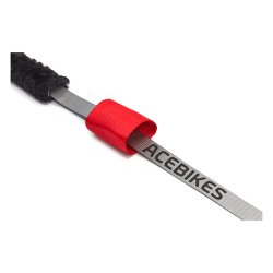 ACEBIKES, BUCKLE-UP ONE-PIECE TIE-DOWN