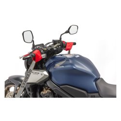 ACEBIKES, BUCKLE-UP ONE-PIECE TIE-DOWN