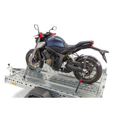 ACEBIKES, BUCKLE-UP ONE-PIECE TIE-DOWN