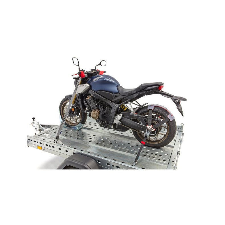 ACEBIKES, BUCKLE-UP ONE-PIECE TIE-DOWN