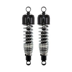 EMGO SHOCK ABSORBERS  325mm long; type: eye/eye  