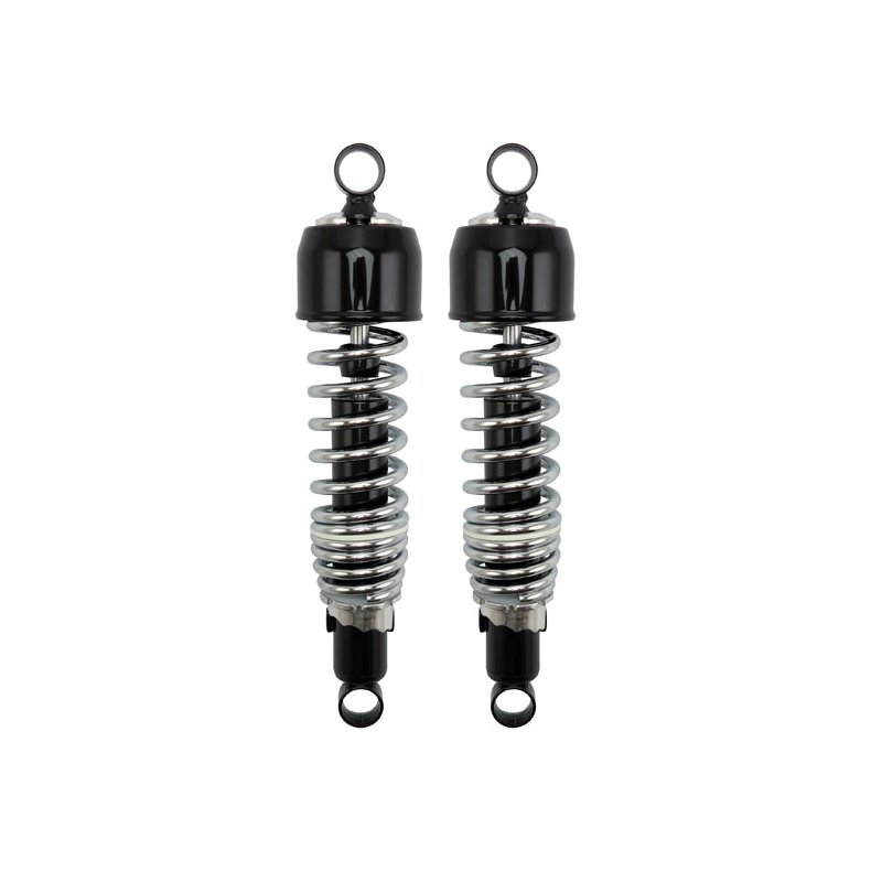 EMGO SHOCK ABSORBERS  325mm long; type: eye/eye  
