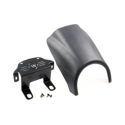 CULT-WERK, HEADLAMP MASK CUSTOM. PAINTABLE FINISH fxbb