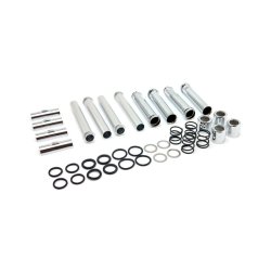COMPLETE 91-03 XL MULTIPLE-PARTS PUSHROD COVER KIT. 