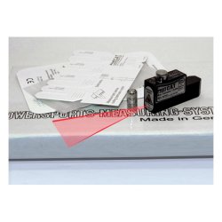 LINE LASER CHAIN ALIGNMENT TOOL MAGNETIC 12MM Magnetic. 