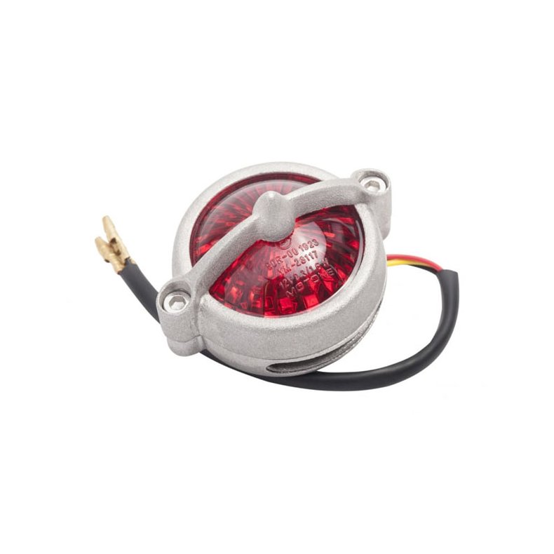 MOTONE, BEL AIR LED TAILLIGHT, NO BRACKET. ECE 