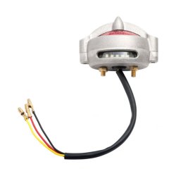 MOTONE, BEL AIR LED TAILLIGHT, NO BRACKET. ECE 