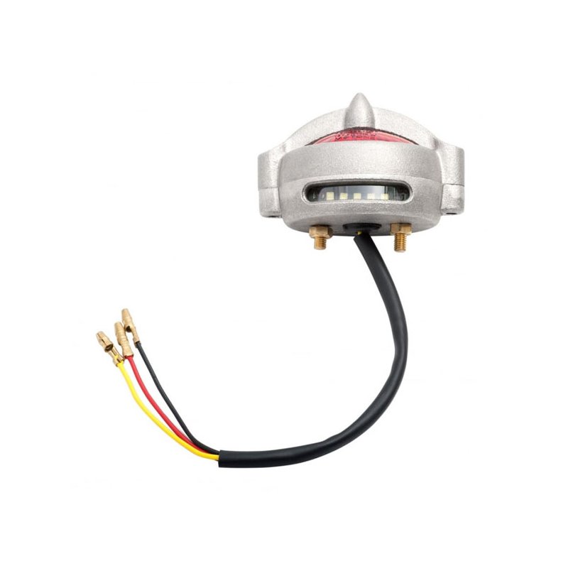 MOTONE, BEL AIR LED TAILLIGHT, NO BRACKET. ECE 