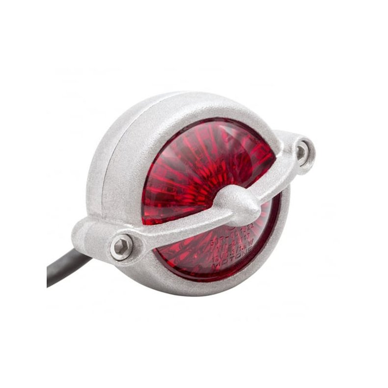 MOTONE, BEL AIR LED TAILLIGHT, NO BRACKET. ECE 