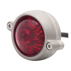 Eldorado Brake / Rear Light  Without Foot