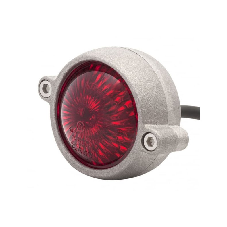 Eldorado Brake / Rear Light  Without Foot