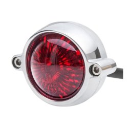 Eldorado Brake / Rear Light  Without Foot