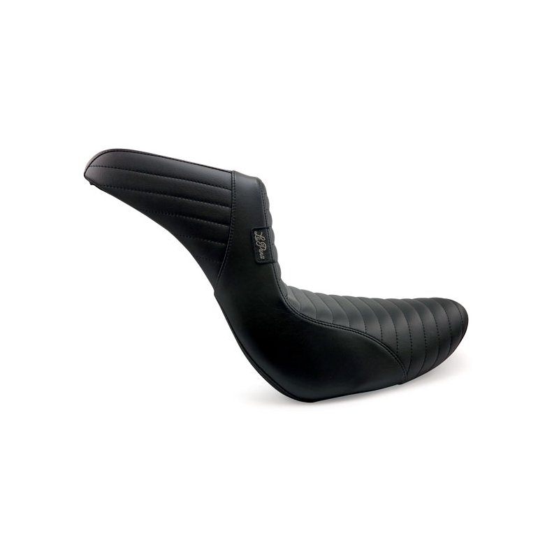 LE PERA, KICKFLIP SOLO SEAT. PLEATED M8