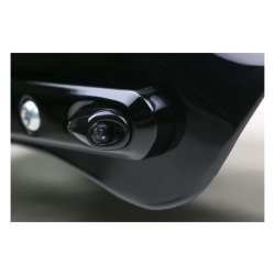 KODLIN, MINI FENDER STRUT 3-1 TAILLIGHT/TURN SIGNAL 18-21 M8 Softail;  02-21 Sportster, Dyna, Softta