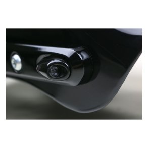 KODLIN, MINI FENDER STRUT 3-1 TAILLIGHT/TURN SIGNAL 18-21 M8 Softail;  02-21 Sportster, Dyna, Softta