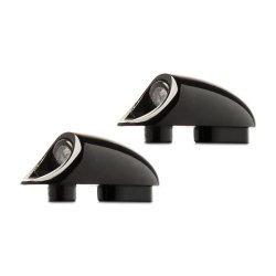 KODLIN, MINI FENDER STRUT 3-1 TAILLIGHT/TURN SIGNAL 18-21 M8 Softail;  02-21 Sportster, Dyna, Softta