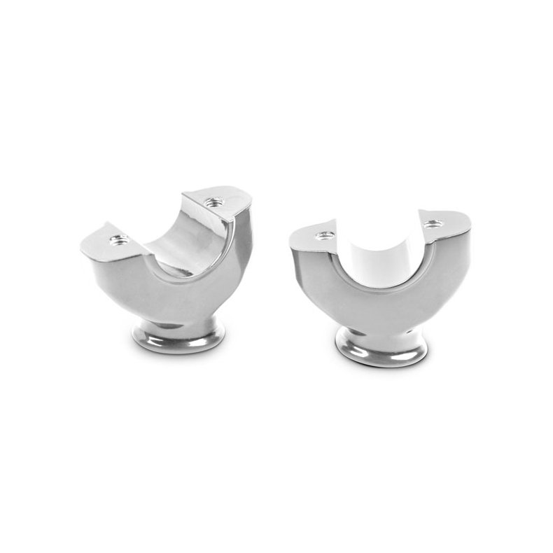 KODLIN, M8 BREAKOUT LOWER RISERS. TUV. 18-20 M8 Softail FXBR/S Breakout