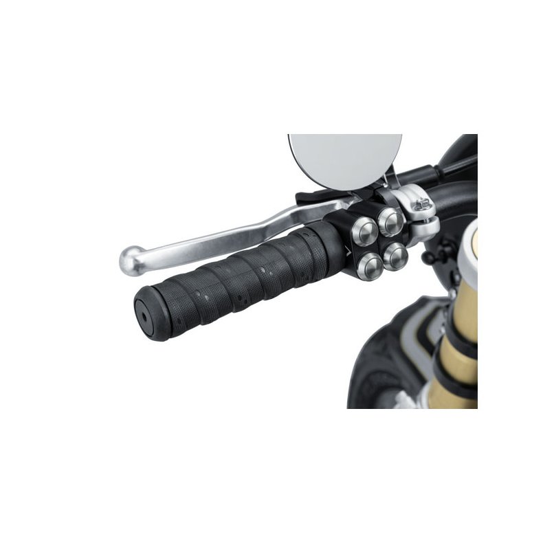 CLASSIC WRAP GRIPS 7/8". BLACK