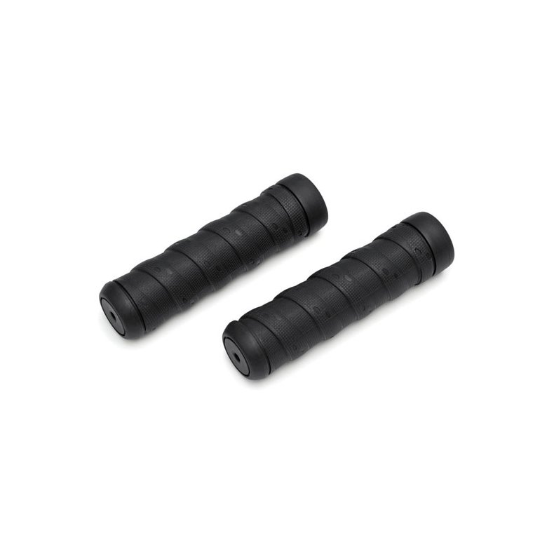 CLASSIC WRAP GRIPS 1". BLACK