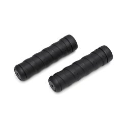 CLASSIC WRAP GRIPS 7/8". BLACK
