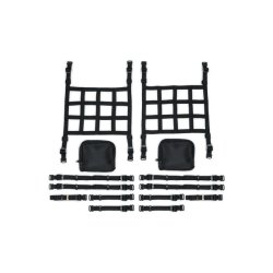 KURYAKYN, TRKE DRY PANNIERS. 24 LITERS 