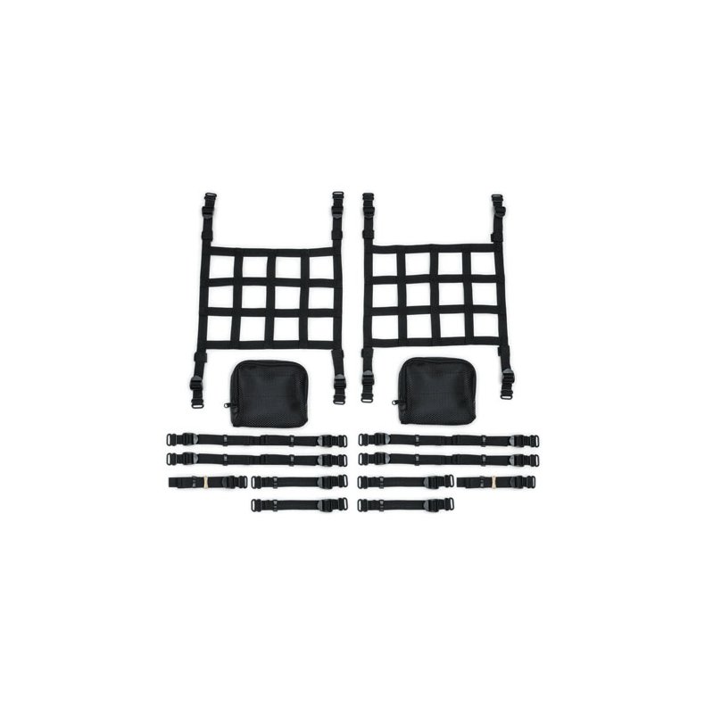 KURYAKYN, TRKE DRY PANNIERS. 24 LITERS 