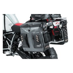 KURYAKYN, TRKE DRY PANNIERS. 24 LITERS 