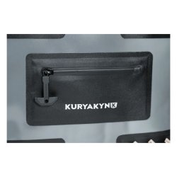 KURYAKYN, TRKE DRY PANNIERS. 24 LITERS 
