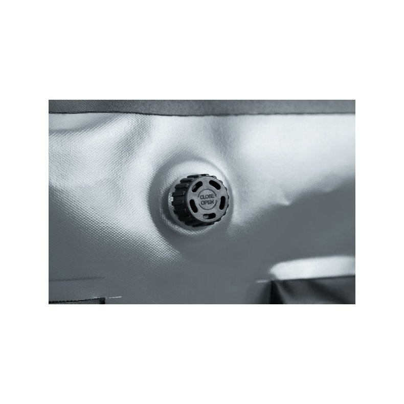 KURYAKYN, TRKE DRY PANNIERS. 24 LITERS 