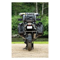 KURYAKYN, TRKE DRY PANNIERS. 24 LITERS 