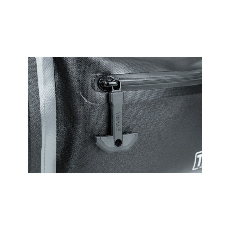 KURYAKYN, TRKE DRY DUFFLE BAG. 35 LITER 