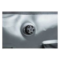 KURYAKYN, TRKE DRY DUFFLE BAG. 35 LITER 