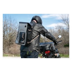 KURYAKYN, TRKE DRY DUFFLE BAG. 35 LITER 