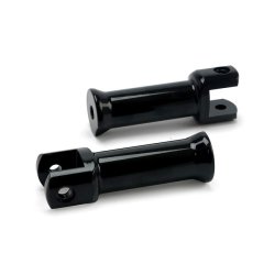 M8 SOFTAIL PASSENGER FOOTPEG MOUNTS, 