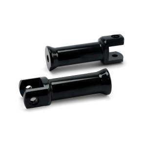 M8 SOFTAIL PASSENGER FOOTPEG MOUNTS, 
