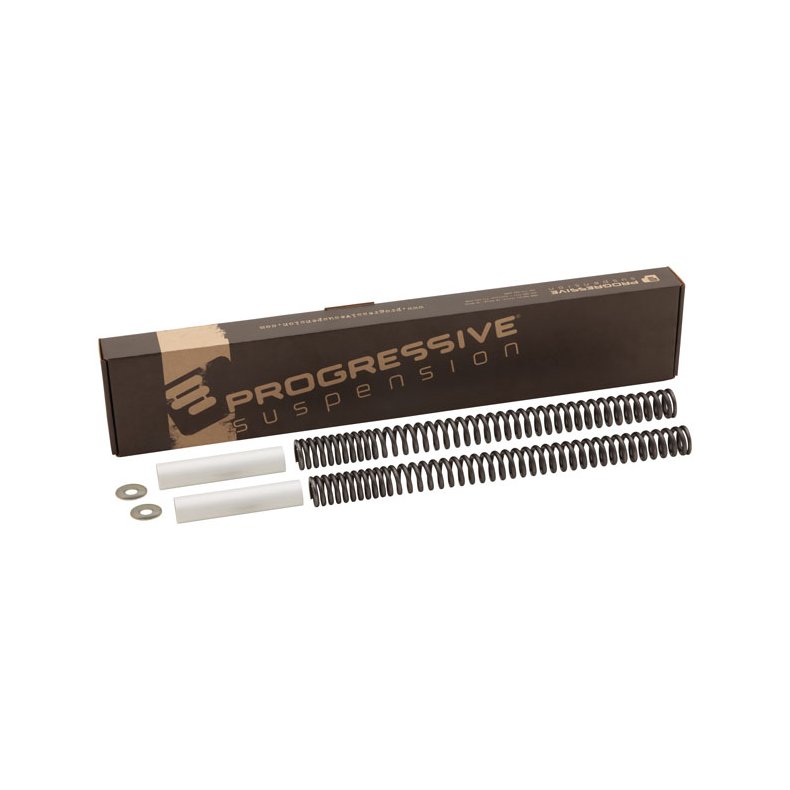 PS fork spring kit standard duty, 39mm